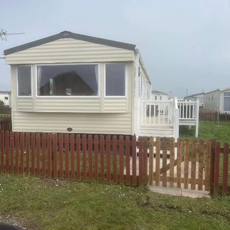 185 Holiday Resort Unity Berrow Extérieur photo