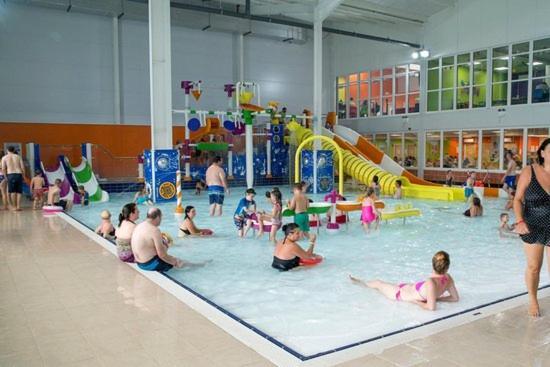 185 Holiday Resort Unity Berrow Extérieur photo