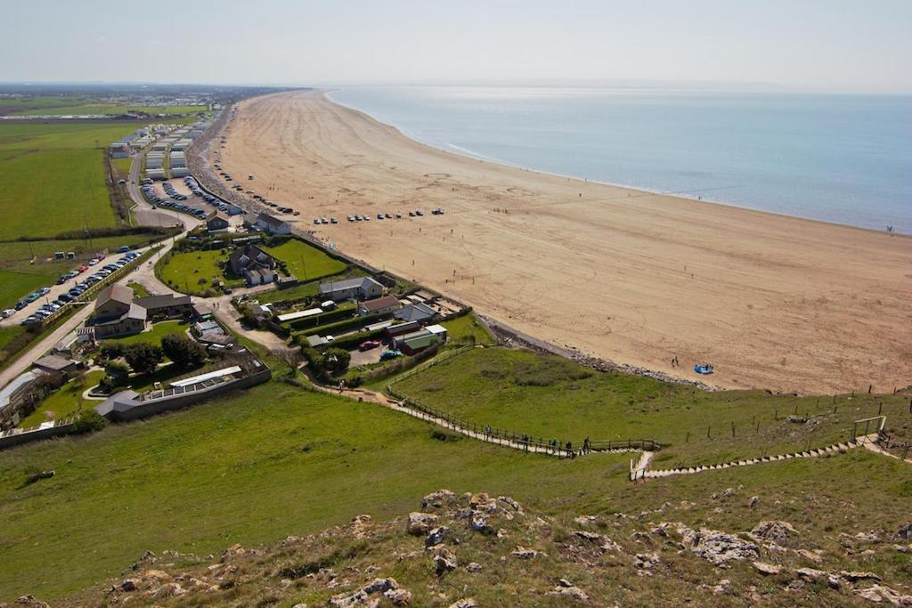 185 Holiday Resort Unity Berrow Extérieur photo
