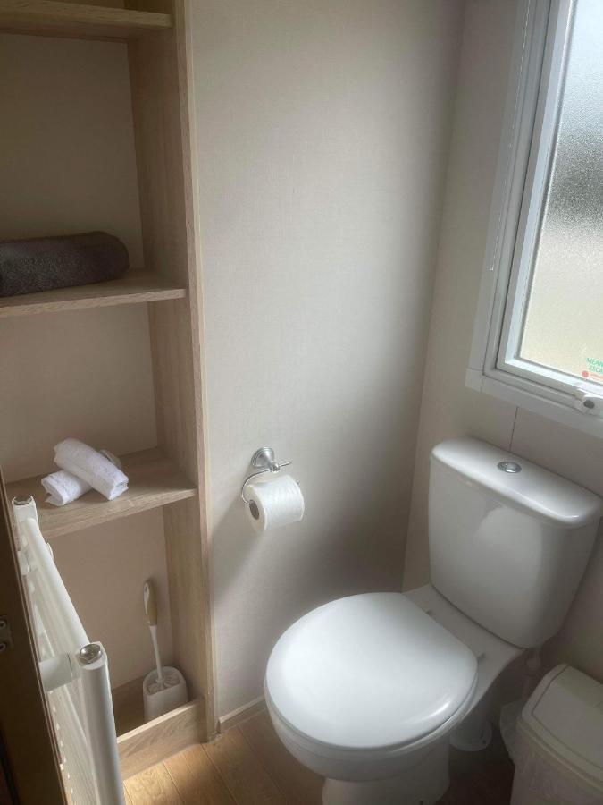 185 Holiday Resort Unity Berrow Extérieur photo