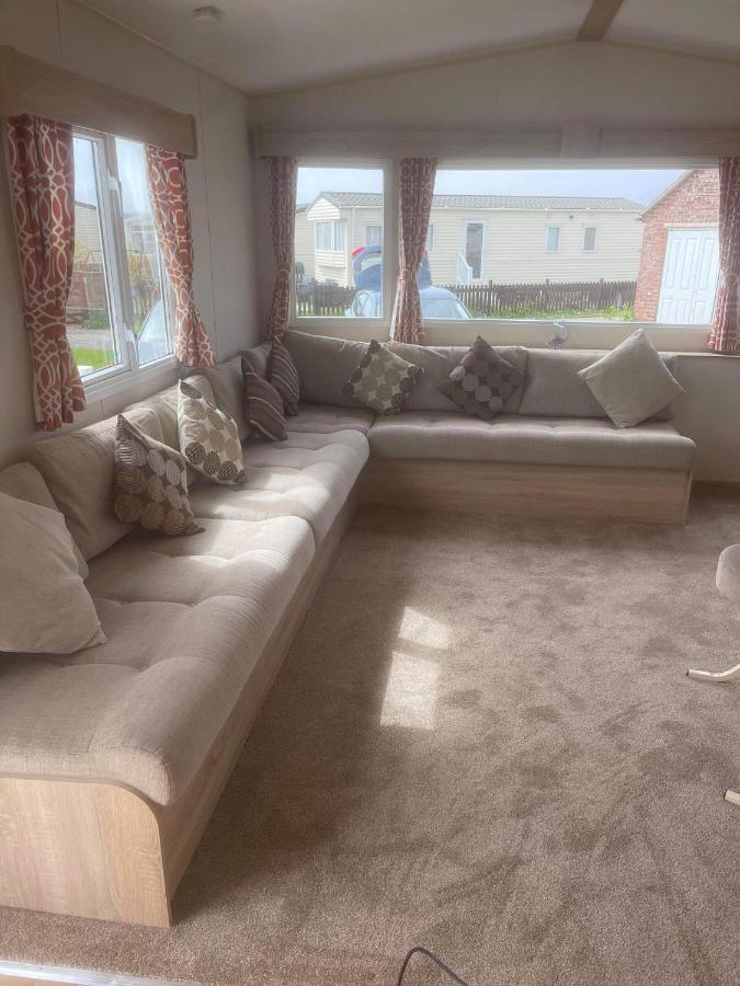185 Holiday Resort Unity Berrow Extérieur photo