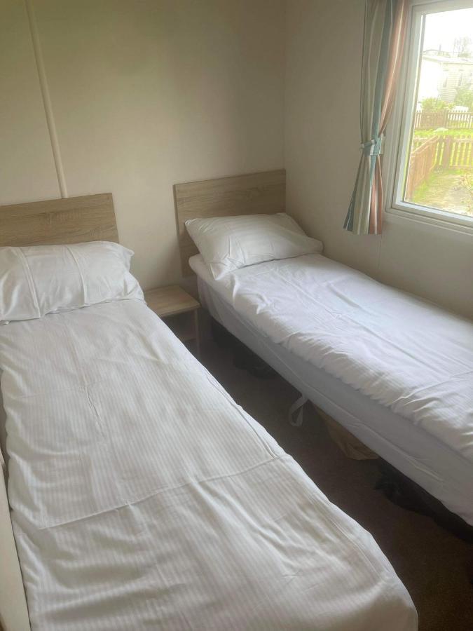 185 Holiday Resort Unity Berrow Extérieur photo