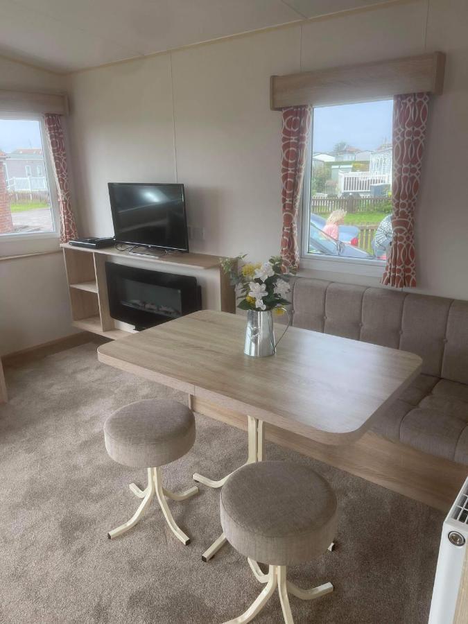 185 Holiday Resort Unity Berrow Extérieur photo