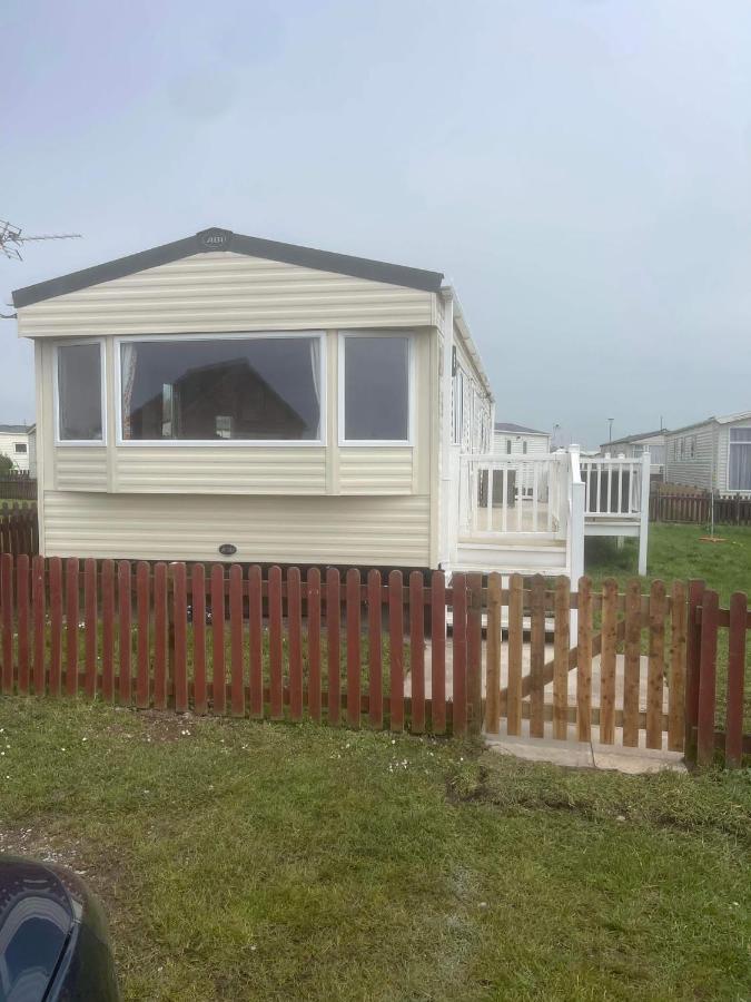 185 Holiday Resort Unity Berrow Extérieur photo